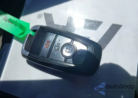 2019 Ford Fusion Se из США, поврежденный, VIN 3FA6P0H77KR151224